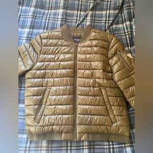 Guess puffer jacket
